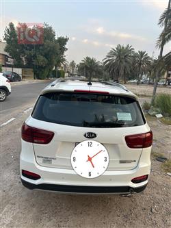 كيا سورينتو